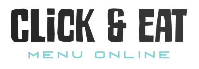 Click & Eat – Twoja Restauracja Online Logo